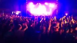 Fragment megatent 2012
