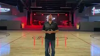 Huge Church Growth | Pastor Austin Adds LED Wall Displays | Versatile Solution