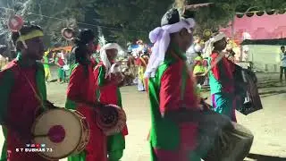 SANTALI PROGRAM DASAI SONG 2025 FULL VIDEO MISS BAHUBALI HD VIDEO YOUTUBE 