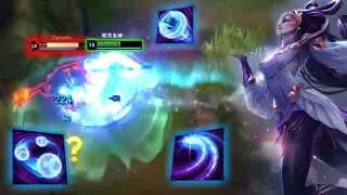 Rank 1 Diana : DOMINATING Super Server MasterElo - Engsub