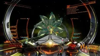 Basilisk hull 100% solo (without flak)
