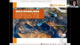 Challenging Mining Corporations at the International Level