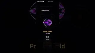 Claiming & Running a common Kinetic Capsule | 💙🌎💚 | #ingress_prime #kinetic_capsule
