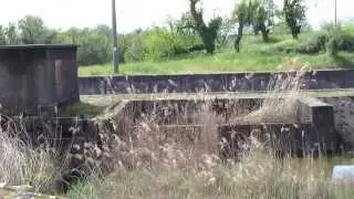 Ciclabile del Canale Vizzola HD