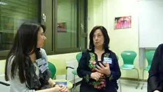 An interview with Eugenia Papaioannou | 36th TESOL Greece International Convention