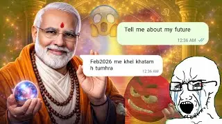i Tested an Astrology App (Shocking Result)💀