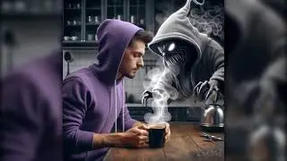 Coffee Monster