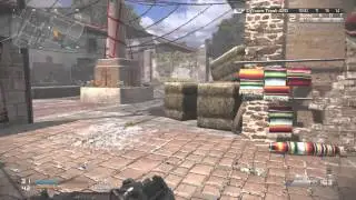 Call Of Duty Ghosts - Departed NEW DLC Maps