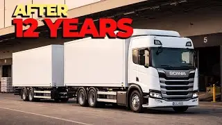 SCS Finally want to release this DLC for ETS2 After 12 years