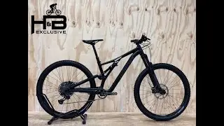 Specialized Stumpjumper Alloy 29 inch mountainbike Refurbished gebruikte fiets | H&B Exclusive