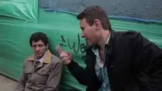 Colombia [This is our story] a Come&Live! Documentary (Subt&iacute;tulos en espa&ntilde;ol)