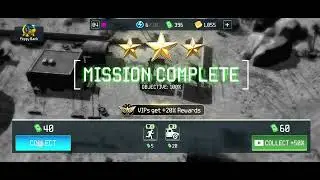 WAR DRONE - MILITARY BATTLE GAME LEVEL 1 ☣️⚜️☣️
