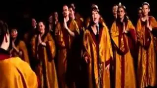 Dublin Gospel Choir - FAITH (Live, Muzu TV Session)