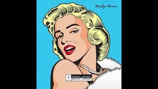 Shay - Marilyn Monroe PT BR