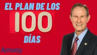 Plan de los 100 d&iacute;as 💎 Bob Andrews Emprendedor Negocio Digital MLM Network Marketing AMWAY