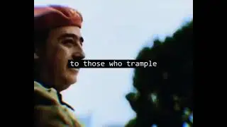 Viva Cristo Rey y Arriba Espa&ntilde;a