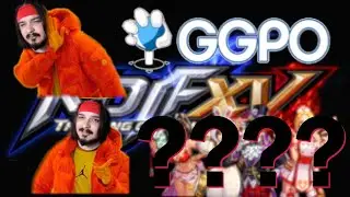 KOF XV NEEDS THIS!! AND ITS NOT ROLLBACK NETCODE!