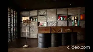 Interior Fit Out Company Dubai | Restaurant Interior Fit Out Company | F&B Interior Fit Out