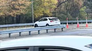 MVA white oak parking test #MVA #driving #test #drivingtest #capital #americanlife 