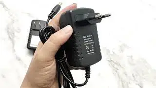 Universal Power Supply Adapter: The Ultimate Solution for Your Devices