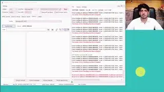Easy JTAG RCV CRC Error fix