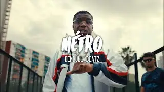 [FREE] Gims x L2b x Ninho x Melodic afrotrap typebeat 