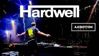 Hardwell Mix 2022  -  Best Songs & Remixes
