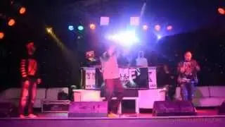 STREETLIVITYENT PRESENTS: TOPP NATCH, Z NO,J BIZO -LIVE: MIAMI VICE THE BRANTFORDTOUR