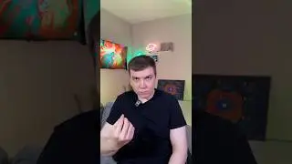 Освобождение внимания🧿