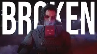 Fenrir is OVERPOWERED! Why you should play the new R6 operator