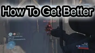 How To Get Better at Halo 3: Aiming Practice