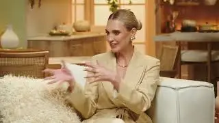 Gesels interview with Leandie du Randt on Gesels on VIA TV - The Math Machine