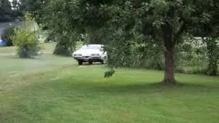 1967 Impala 4dr Hardtop Factory A/C For Sale Chevy Sport Sedan 4 door