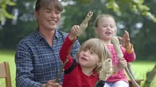 The Family Outdoor Activities Online Course || The Outdoor Teacher
