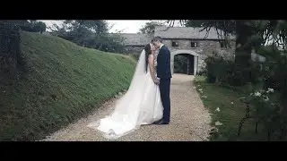 Sorcha & Darragh Wedding Highlights Film at Ballybeg House