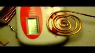 How to Make a Handheld EMP Jammer