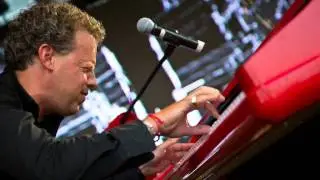 Sascha Klaar Show - Rock&acute;n`Roll & Boogie Woogie