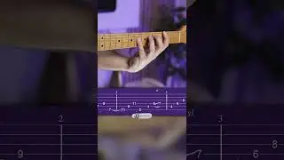 Tab Intro | Message In a Bottle - The Police