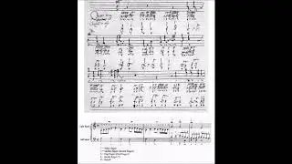 Hans Buchner (1483 - 1538): Quem terra pontus (with original fingering) - Walter Gatti, organ