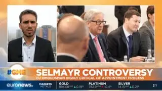 Selmayr Controversy: EU Ombudsman highly critical of appointment process