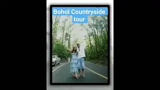 Bohol Countryside tour