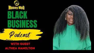 Money Mob Black Business Podcast
