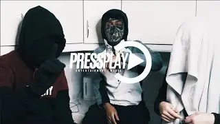 Max TDC &ndash; The Impaler (Music Video) Prod. By Fumezz | Pressplay
