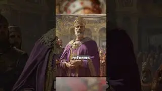 The Achievements of EMPEROR ANASTASIUS
