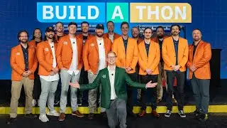 Build-a-Thon 2025
