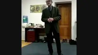 Унылый дух сушит кости