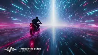 🎵 Through the Static - Whisperia