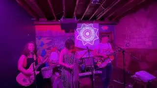 Jeffrey Lewis, I Guess It Could Be Worse (Live, 2023)