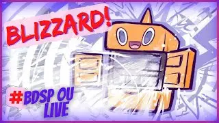 (1586+) РОТОМ-ФРОСТ ЗАМОРАЖИВАЕТ ВЕСЬ УРОВЕНЬ: POKEMON BDSP OU LIVE: ЭТИ МЕТЕЛИ СЛИШКОМ ГОРЯЧИЕ