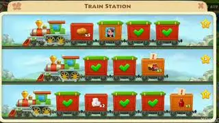 Township : Color Splash Event